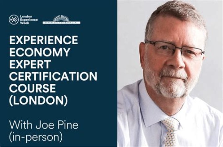 Meet Joe Eddings: An Expert In The Field