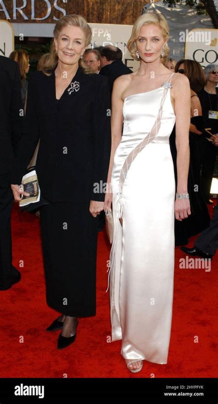 Meet Joely Richardson's Longtime Partner: A Look At Their Relationship