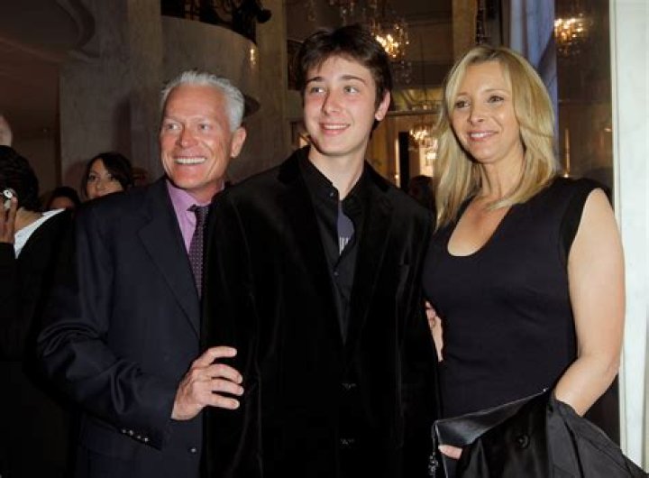 Meet Julian Murray Stern 5 Gripping Facts about Lisa Kudrow's Son