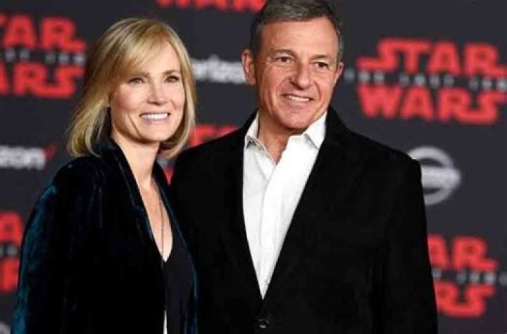 Meet Kate Iger: The Visionary Leader Behind Disney's Success