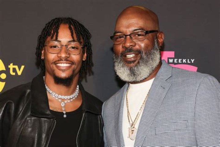 Meet Kordell's Brother: An Insider's Look At His Life And Career
