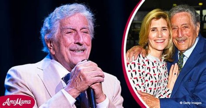 Meet Legendary Singer Tony Spouse Susan Crow