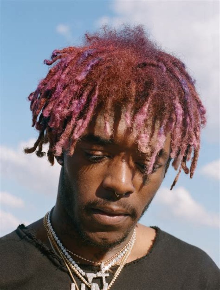 Meet Lil Uzi Vert's Girlfriend JT The Rapper Called Her the Future