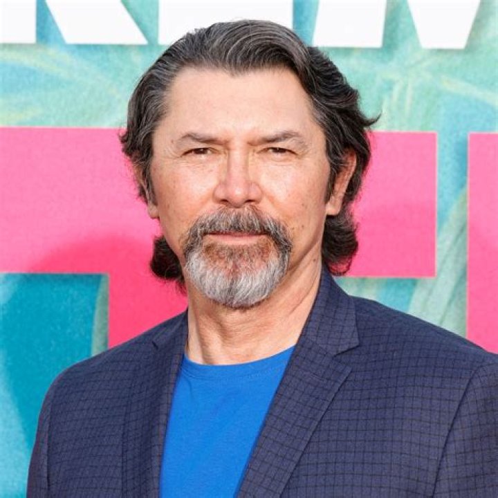 Meet Lou Diamond Phillips' Model Daughter Gracie Phillips E! News