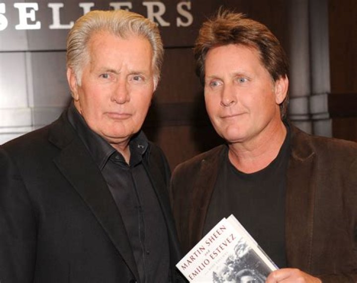 Meet Martin Sheen's Four Children Who Follow in Their Dad's Footsteps