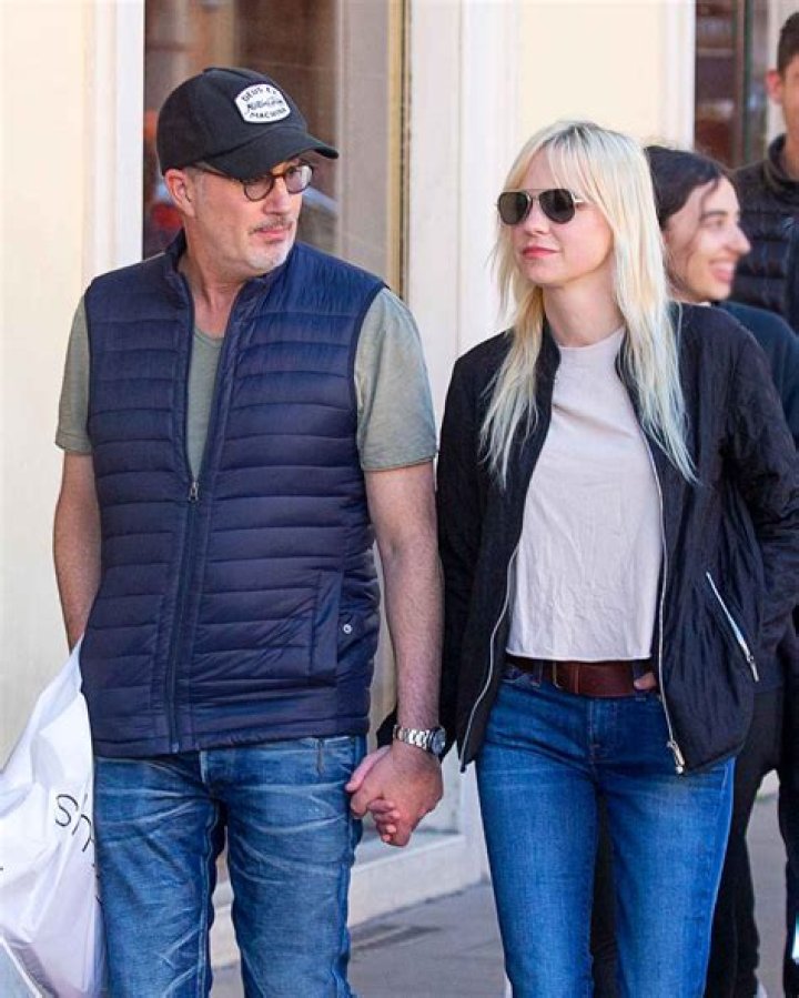 Meet Michael Barrett, Anna Faris' reported new boyfriend Business Insider