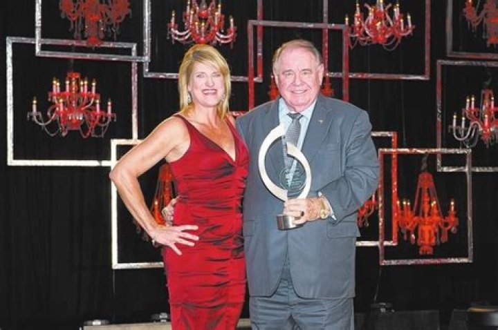 Meet Michael Gaughan Wife Paula Gaughan Family Children