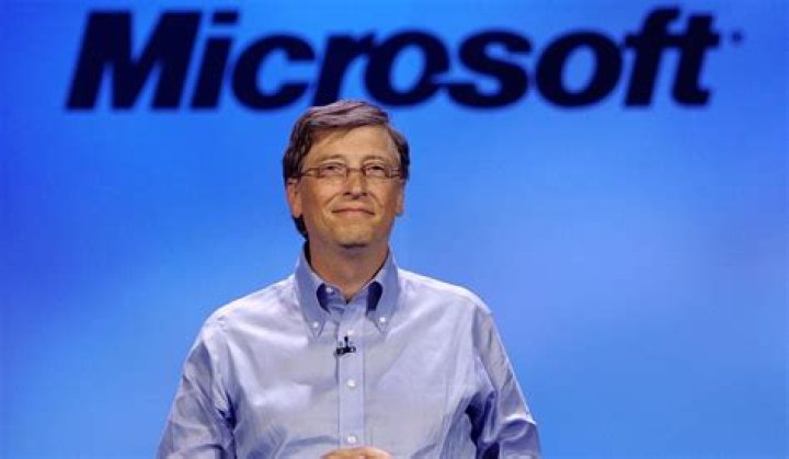 Meet Microsoft founder Bill GatesMelinda Gates' glamorous and stylish