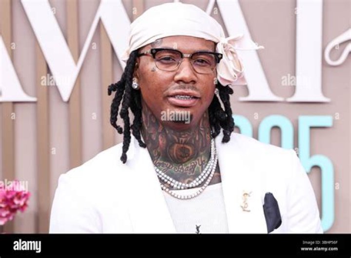 Meet Moneybagg Yo American Rapper & Songwriter Bio, Girlfriend