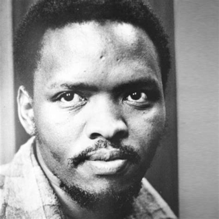 Meet Motlatsi Biko: A Trailblazer In The Fight Against Apartheid