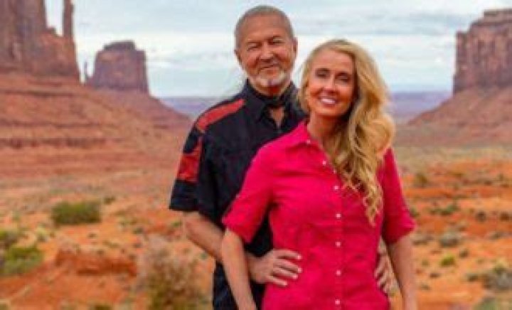 Meet Mylon LeFevre's Amazing Wife: An In-Depth Look