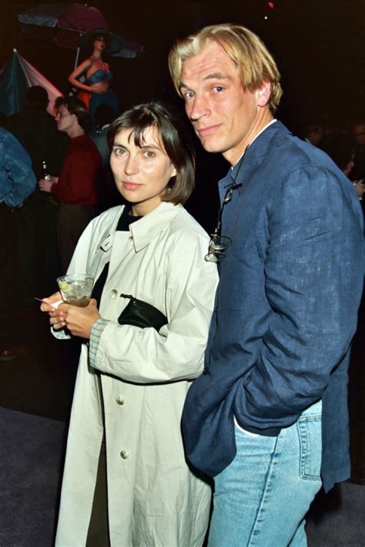 Meet Natalya Morley Sands Julian Sands' Daughter Biography