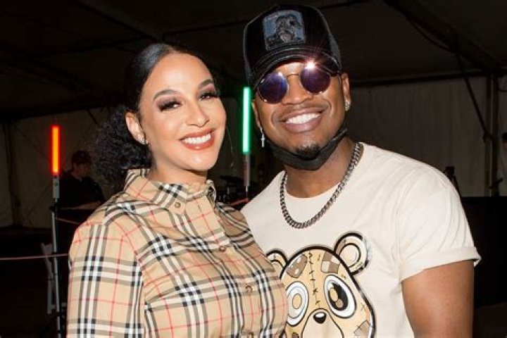 Meet Ne-Yo And Crystal Smith: A Couple Shining Bright In The Music Industry