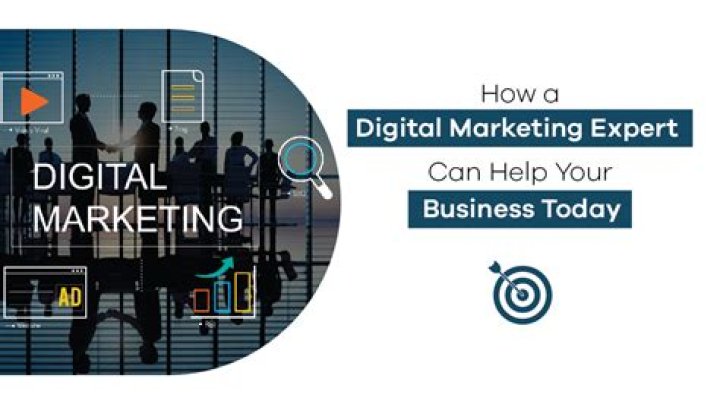 Meet Pat Myne: The Leading Digital Marketing Expert For Your Business