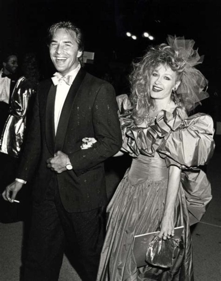 Meet Patti D'Arbanville And Mick Jagger: Behind The Glamorous Romance
