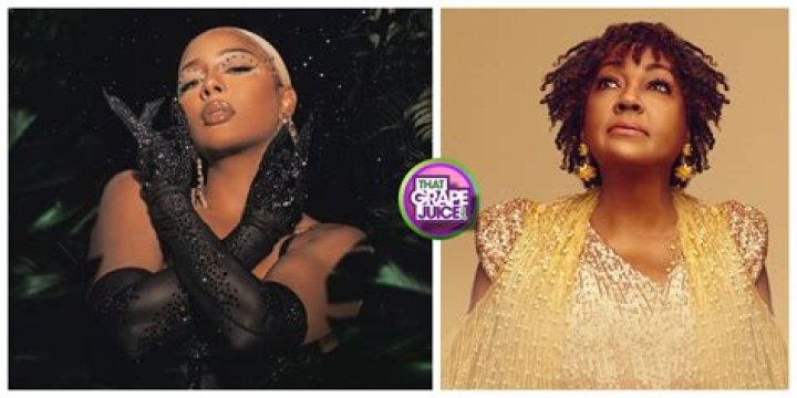 Meet R&B Legend Anita Baker's 2 Sons with Exhusband Who Look Like