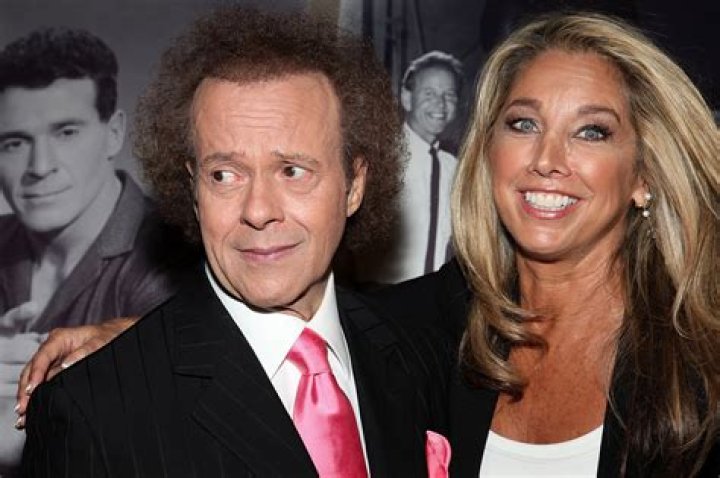 Meet Richard Simmons's Spouse: All The Facts
