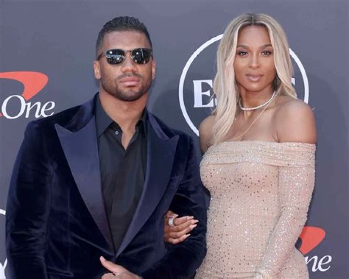 Meet Russell Wilson's First Wife & High School Sweetheart, Ashton Meem