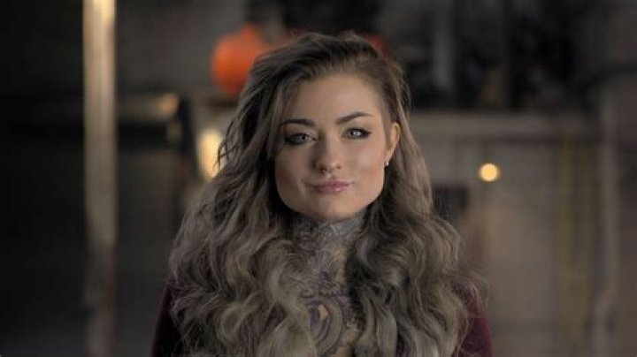 Meet Ryan Ashley Malarkey (Video Clip) Paramount Network