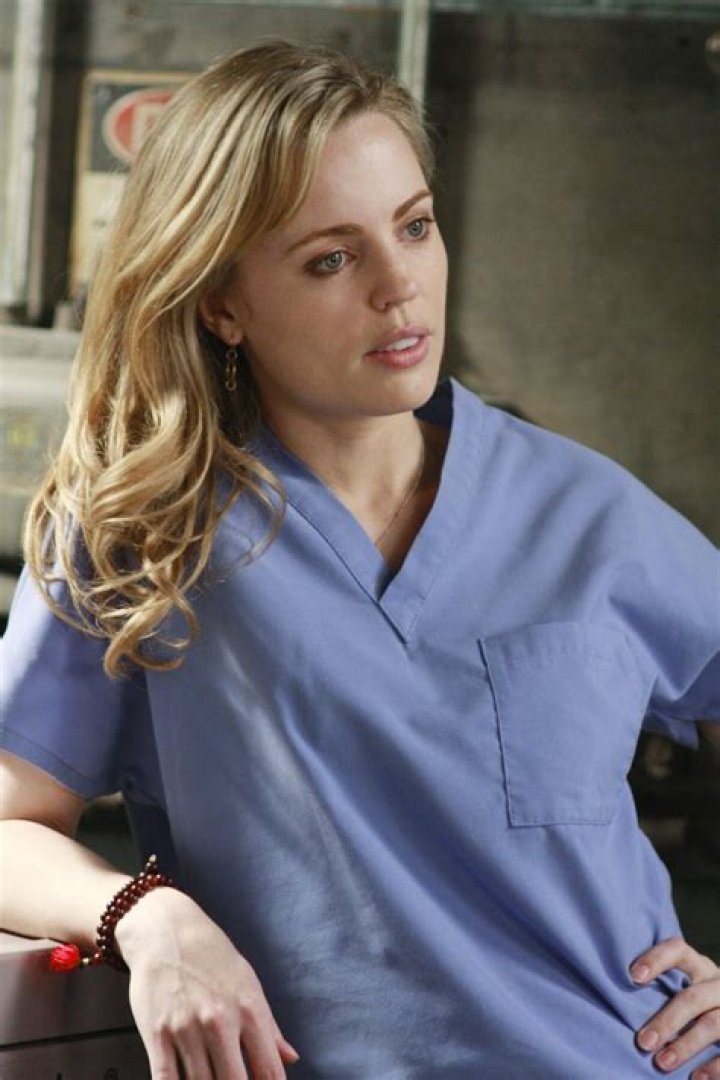Meet Sadie: A Grey's Anatomy Icon