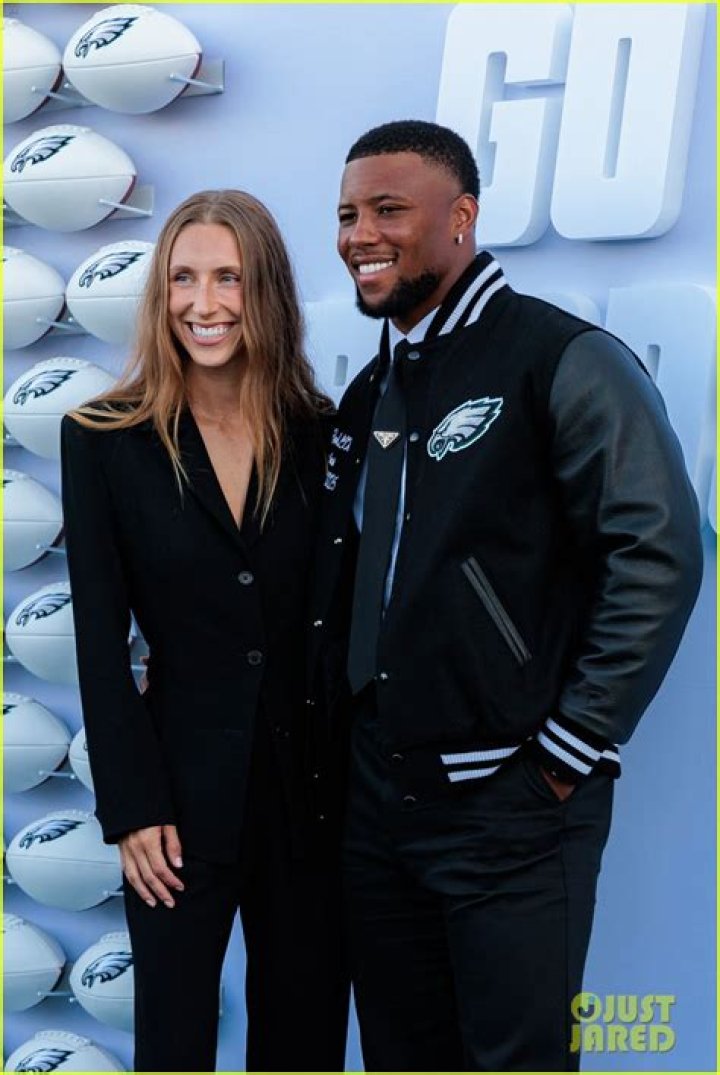 Meet Saquon Barkley's 4 siblings Ali Barkley, Aliyah Barkley, Shaquona