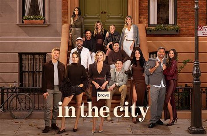 Meet The Cast Of Bravo's New Series The Real Housewives Of Salt Lake City!