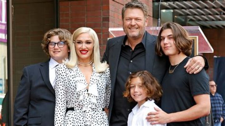 Meet The Family: All About Blake Shelton's Inner Circle
