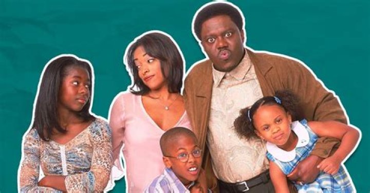 Meet the family of Bernie Mac, one of the late Original Kings of Comedy