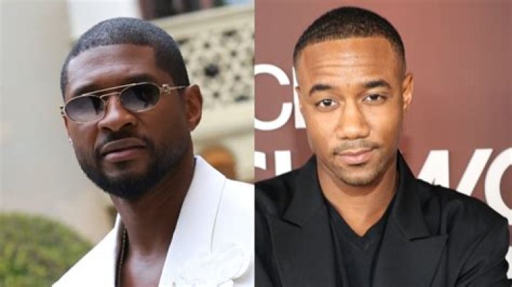 Meet The Father Of Hollywood's Rising Star: Jessie T. Usher