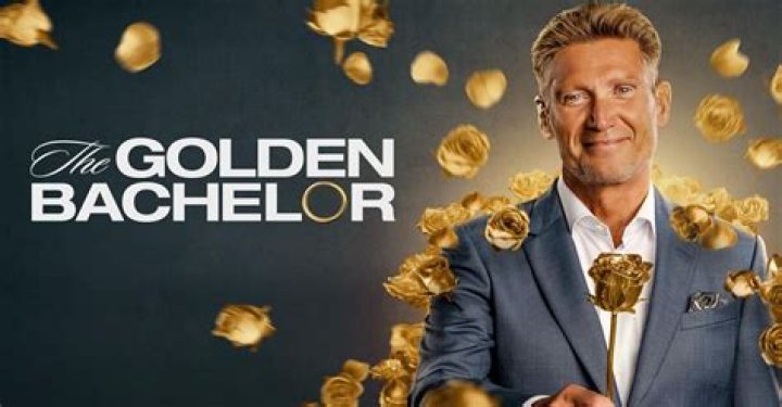 Meet The Golden Bachelor, 71YearOld Gerry Turner