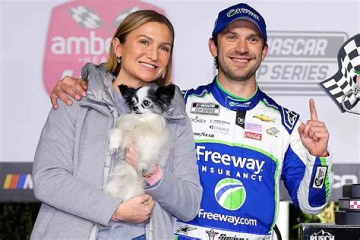 Meet The Piquet Siblings: Kelly's Network Of Talent