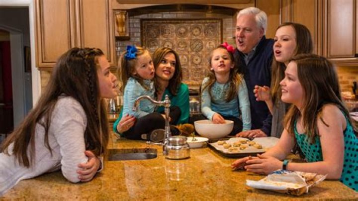 Meet the Schlapps, Washington&rsquo;s "it couple"