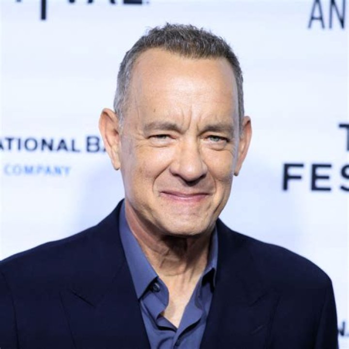 Meet Tom Hanks's Kids POPSUGAR Celebrity