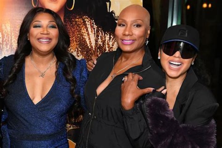 Meeting Towanda Braxton's Match: Exploring Her Husband's Identity
