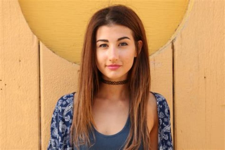 Meg DeAngelis, aka YouTube's MayBaby, Signs With WME Variety