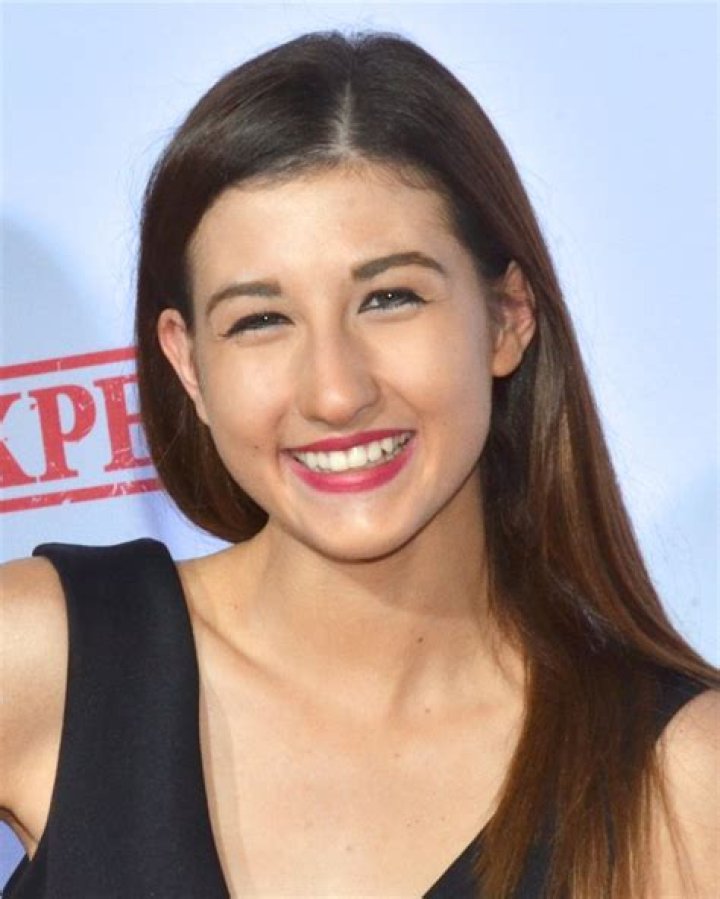 Meg DeAngelis