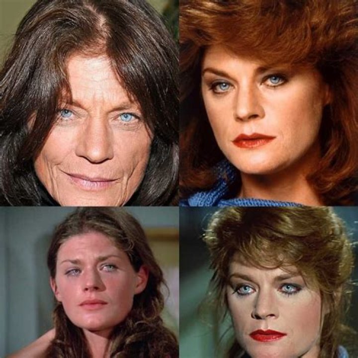 meg foster Meg foster, The fosters, Beautiful celebrities