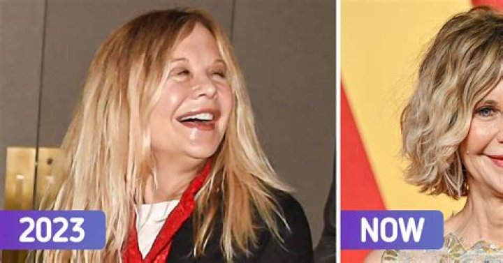Meg Ryan Age, Birthday, Bio, Facts & More Famous Birthdays on