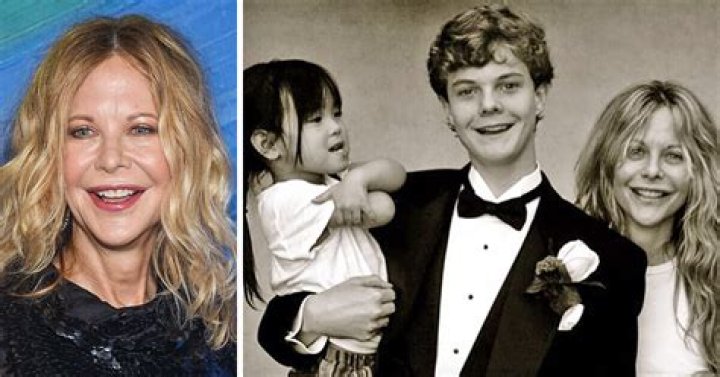 Meg Ryan and Her Mom 10 Famous Family Feuds Purple Clover