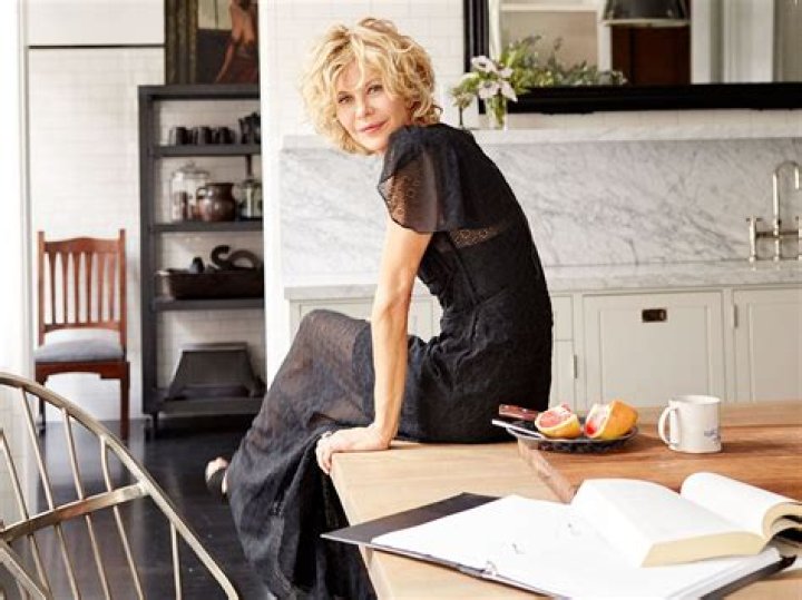 Meg Ryan TheresaLeeann