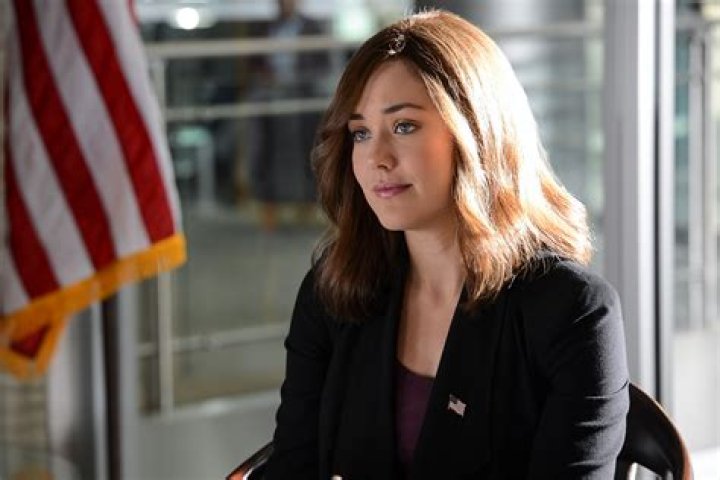 Megan Boone Was Cast In The Blacklist Way Before The Rest Of Her CoStars