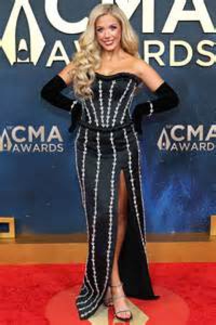 Megan Moroney Won't 'Hint' at Her Songs After Wallen Rumors