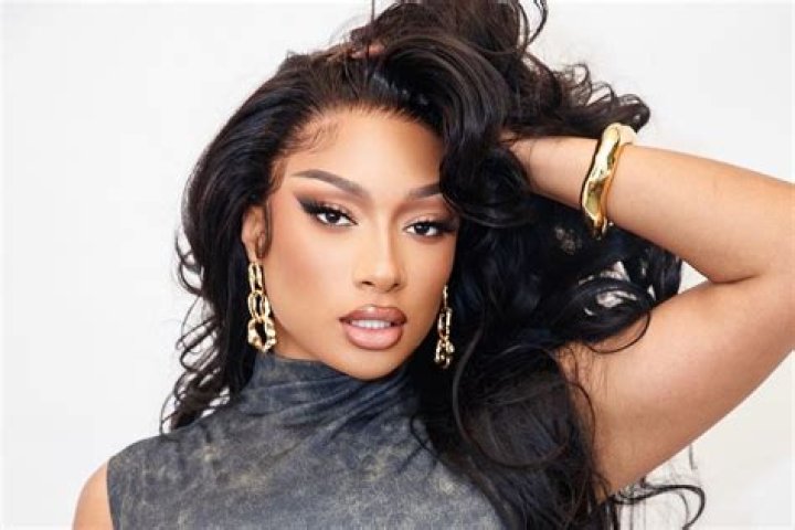 Megan Thee Stallion Net Worth How Much Is The Rapper Worth? OtakuKart