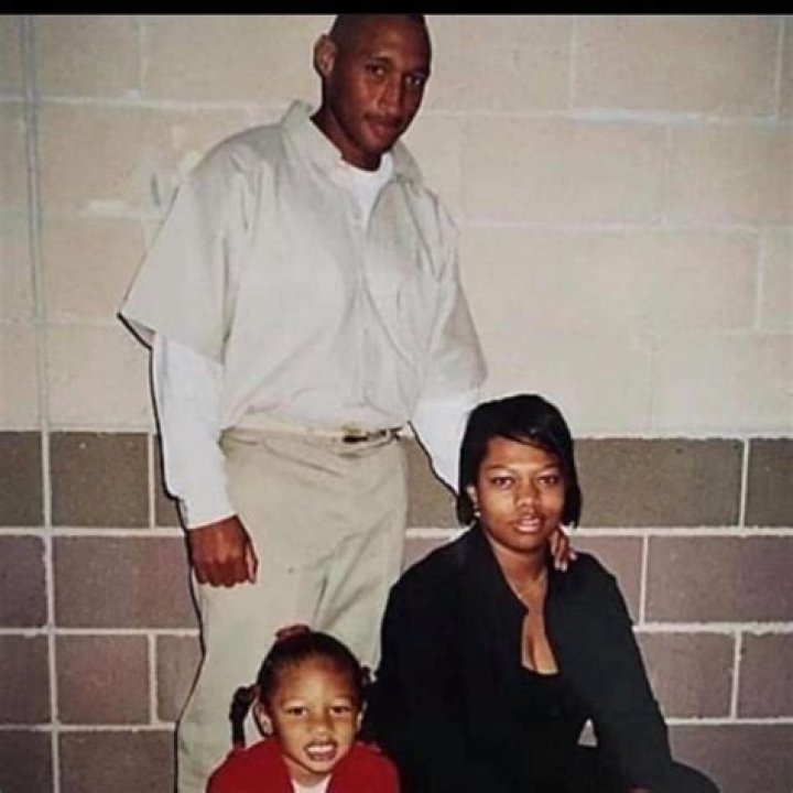 Megan Thee Stallion Parents Tapaa Holly ja Joesph Thomas Celebily