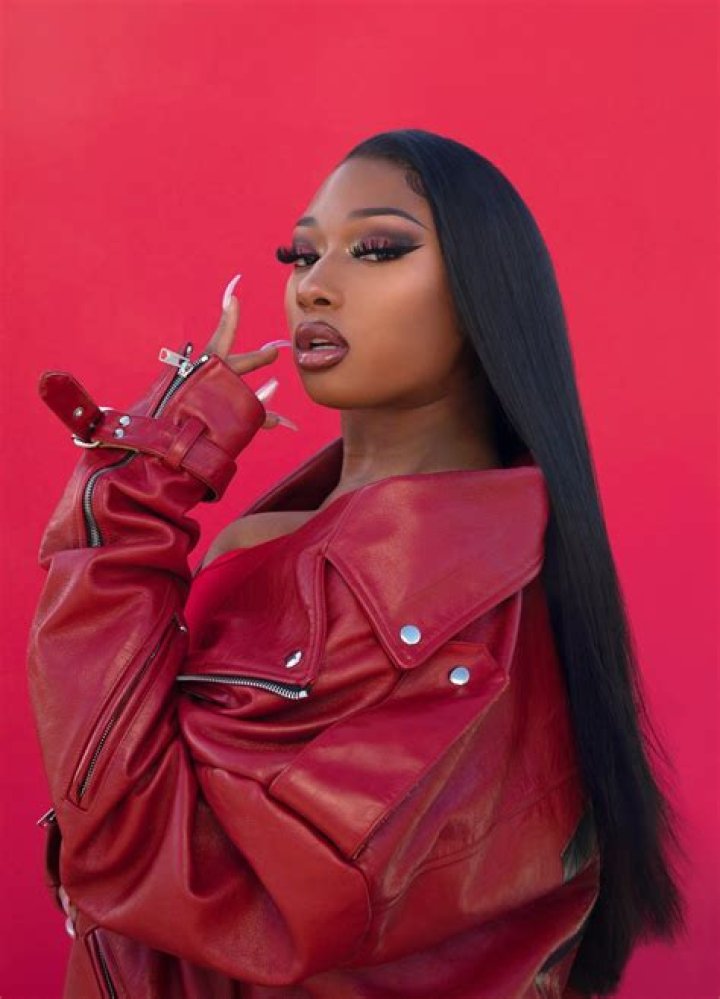 Megan Thee Stallion's new album 'Traumazine' drops Houston Style