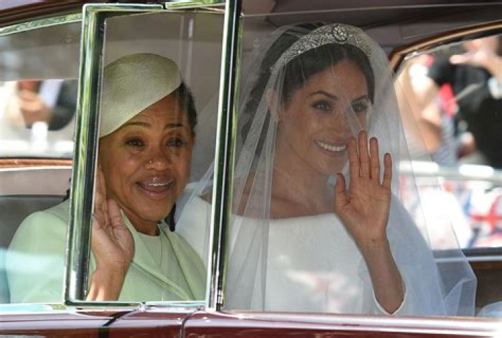 Meghan Markle and mother Doria 'will be weighed' at Queen's Christmas