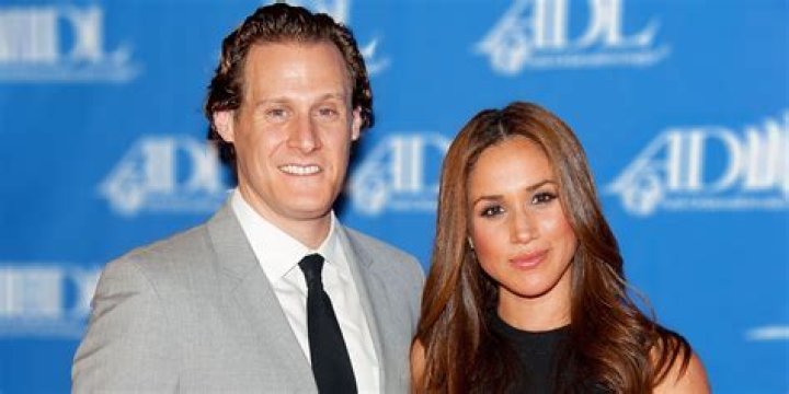 Meghan Markle&rsquo;s Ex Trevor Engelson Is Jewish The Forward