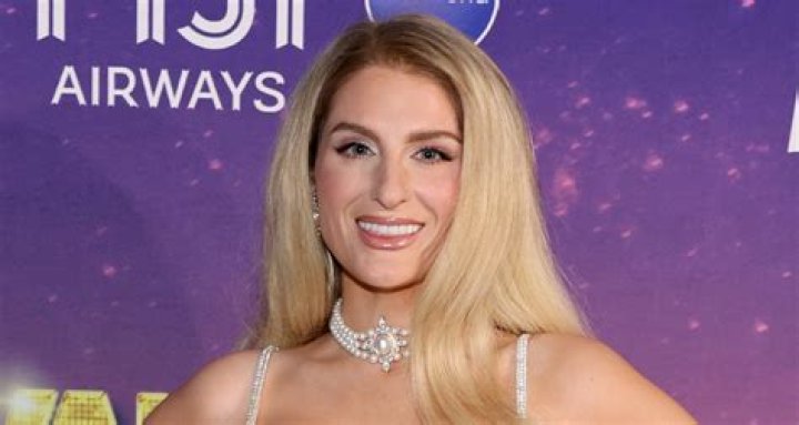 Meghan Trainor Releases New Album, 'Made You Look' Music Video