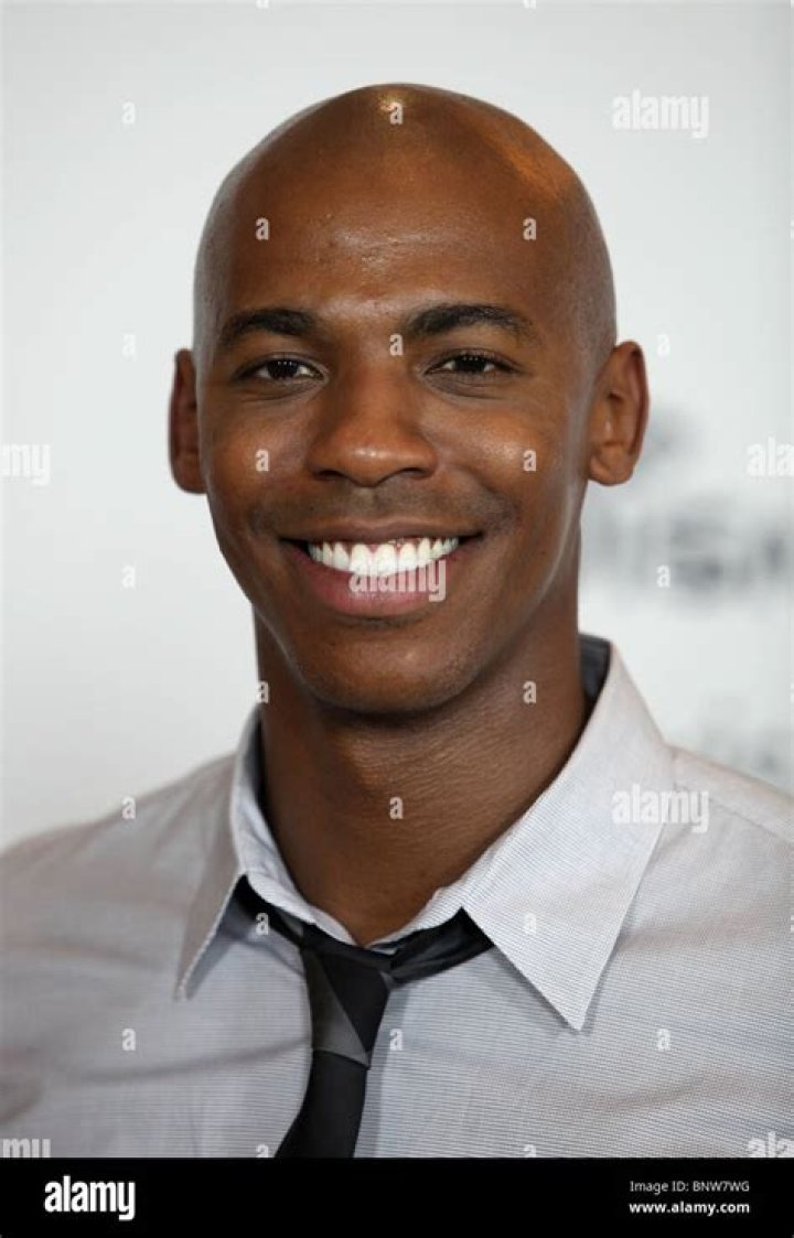 Mehcad brooks hires stock photography and images Alamy