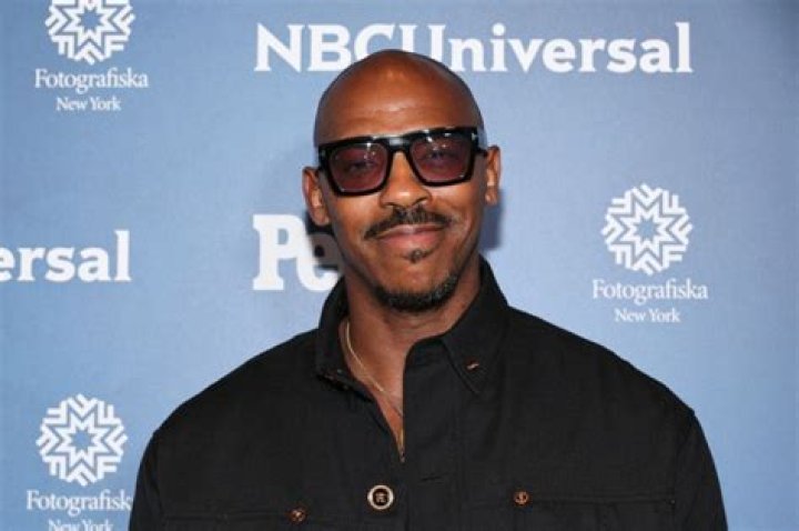 Mehcad Brooks's Dating and Relationship History